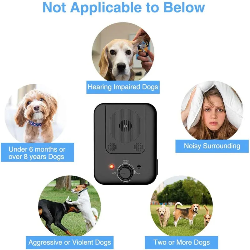 BarkControl™