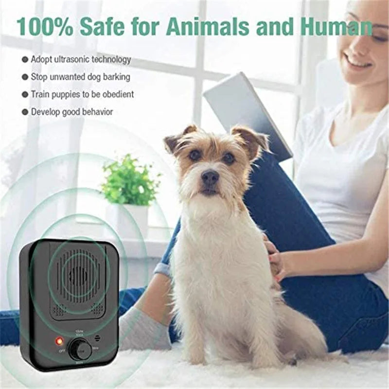BarkControl™