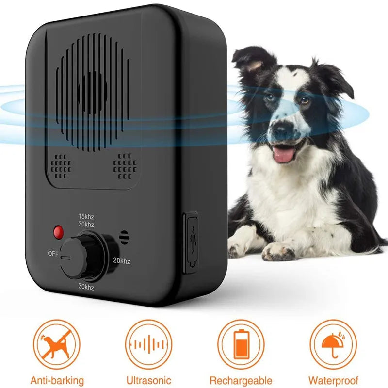 BarkControl™